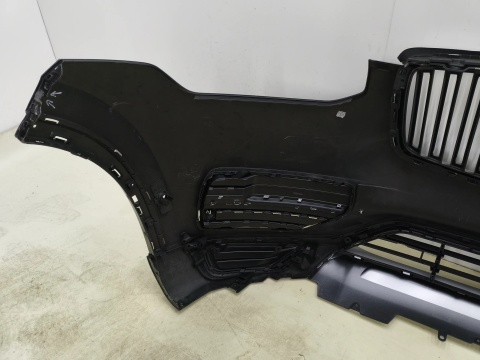 Zderzak przedni Volvo XC90 2 II 14-19r. Przedlift przód 6XPDC 31353362