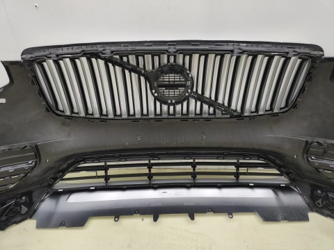 Zderzak przedni Volvo XC90 2 II 14-19r. Przedlift przód 6XPDC 31353362