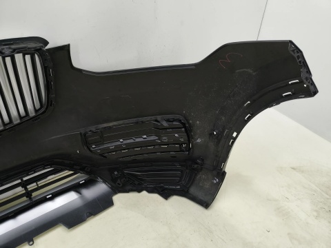 Zderzak przedni Volvo XC90 2 II 14-19r. Przedlift przód 6XPDC 31353362