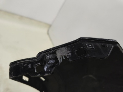 Zderzak przedni Volvo XC90 2 II 14-19r. Przedlift przód 6XPDC 31353362