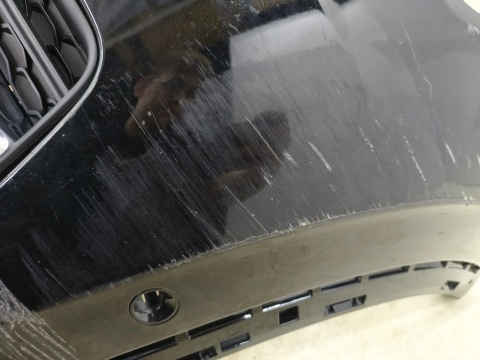 Zderzak przedni Volvo XC90 2 II 14-19r. Przedlift przód 6XPDC 31353362