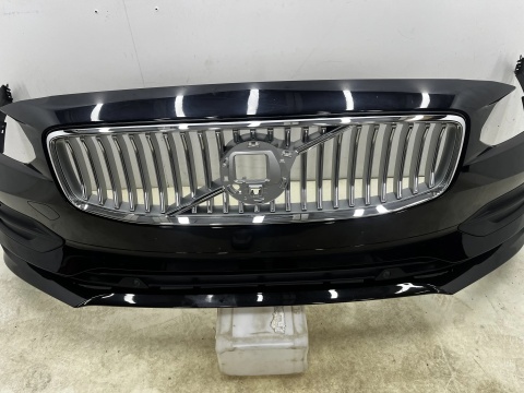 Zderzak przedni Volvo S90 V90 16-20r Przedlift przód 4XPDC spryski 31383226