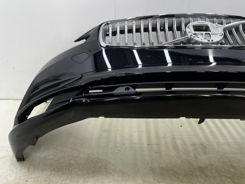 Zderzak przedni Volvo S90 V90 16-20r Przedlift przód 4XPDC spryski 31383226