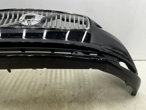Zderzak przedni Volvo S90 V90 16-20r Przedlift przód 4XPDC spryski 31383226