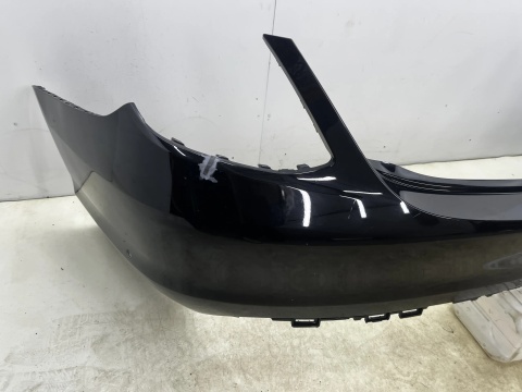 Zderzak tylny Mercedes W205 C-Klasa 14-18r. tył sedan 6XPDC W2058850138