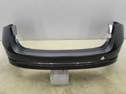 Zderzak tylny Skoda Octavia 4 IV 19-24r Przedlift tył sedan 4XPDC 5E7807421
