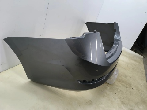 Zderzak tylny Skoda Octavia 4 IV 19-24r Przedlift tył sedan 4XPDC 5E7807421