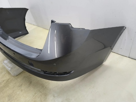 Zderzak tylny Skoda Octavia 4 IV 19-24r Przedlift tył sedan 4XPDC 5E7807421