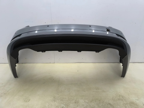 Zderzak tylny Skoda Octavia 4 IV 19-24r Przedlift tył sedan 4XPDC 5E7807421