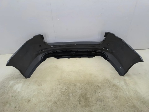 Zderzak tylny Skoda Octavia 4 IV 19-24r Przedlift tył sedan 4XPDC 5E7807421