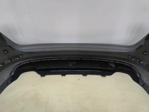 Zderzak tylny Skoda Octavia 4 IV 19-24r Przedlift tył sedan 4XPDC 5E7807421