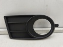 Atrapa Suzuki Swift 4 IV 04-07r. Przedlift przednia prawa atrapa halogenu nowa oryginalna 71751-63j10-5pk