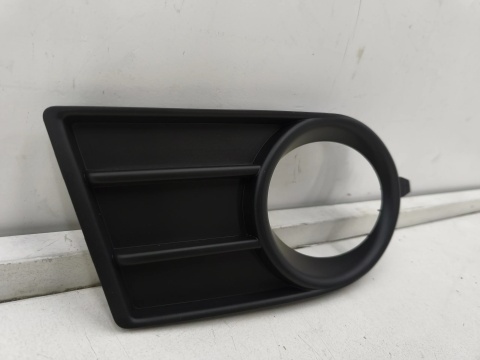 Atrapa Suzuki Swift 4 IV 04-07r. Przedlift przednia prawa atrapa halogenu nowa oryginalna 71751-63j10-5pk