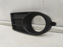 Atrapa Suzuki Swift 4 IV 04-07r. Przedlift przednia prawa atrapa halogenu nowa oryginalna 71751-63j10-5pk