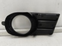 Atrapa Suzuki Swift 4 IV 04-07r. Przedlift przednia prawa atrapa halogenu nowa oryginalna 71751-63j10-5pk