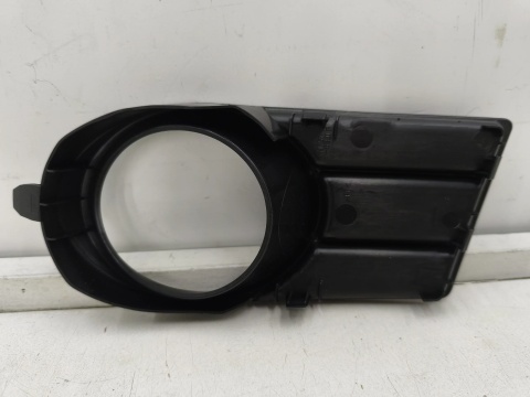 Atrapa Suzuki Swift 4 IV 04-07r. Przedlift przednia prawa atrapa halogenu nowa oryginalna 71751-63j10-5pk