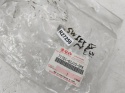 Atrapa Suzuki Swift 4 IV 04-07r. Przedlift przednia prawa atrapa halogenu nowa oryginalna 71751-63j10-5pk
