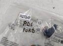 Czujniki PDC Ford Ka+ Focus 4 IV Ecosport 2 II Firsta 7 VII 16r.-czujnik parkowania przód tył h1bt-15k859-ba