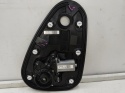 Dociąg drzwi Porsche Cayenne III 9y 17r.- NOWY prawy tylny mechanizm Soft Close drzwi tylnych prawy tył 9y0839004a