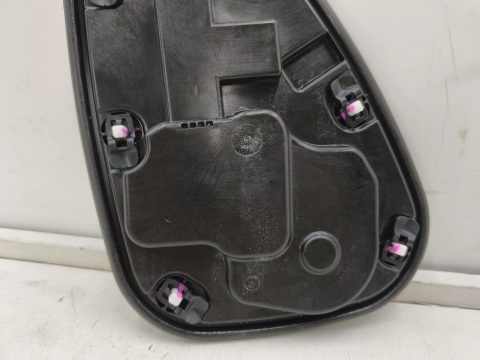 Dociąg drzwi Porsche Cayenne III 9y 17r.- NOWY prawy tylny mechanizm Soft Close drzwi tylnych prawy tył 9y0839004a