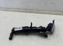Dysza spryskiwaczy VW Passat CC R-LINE lift 11-16r. LEWY spryskiwacz lampy