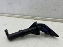 Dysza spryskiwaczy VW Passat CC R-LINE lift 11-16r. LEWY spryskiwacz lampy