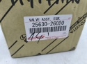 EGR Toyota Avensis T27 T25 Auris E18 RAV4 3 III 03-18r. 2.2 2.0 D DISESEL 25630-26020
