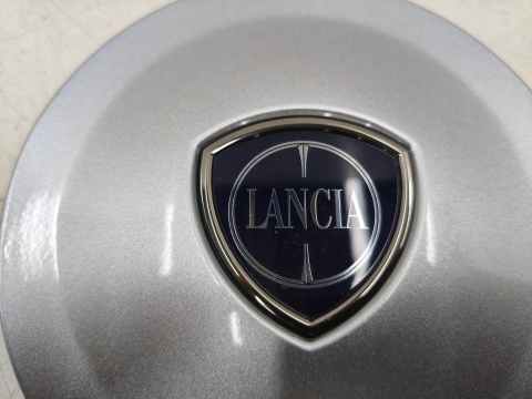 Kołpak Lancia Delta 3 III 08-14r. R17 dekielek zaślepka felgi nowy oryginalny 735557167