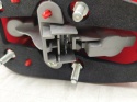 Lampa Alfa Romeo 147 00-10r. NOWA lewa tylna w błotnik EU Oryginalna lewy tył 46556349