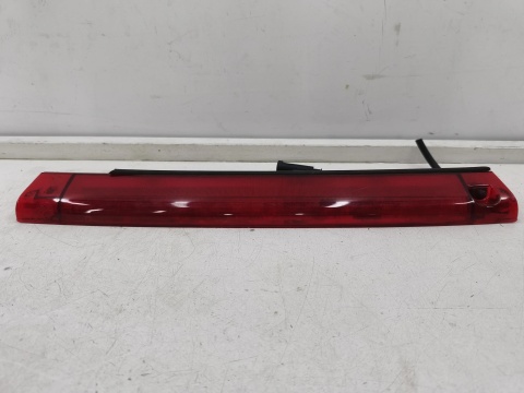 Lampa Alfa Romeo 159 Kombi 05-11r. trzecie dodatkowe światło stop w tylnej szybie 156053453