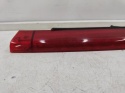 Lampa Alfa Romeo 159 Kombi 05-11r. trzecie dodatkowe światło stop w tylnej szybie 156053453