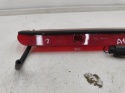 Lampa Alfa Romeo 159 Kombi 05-11r. trzecie dodatkowe światło stop w tylnej szybie 156053453