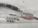 Linka sprzęgła Suzuki Ignis 2 II 03-10r. 1.3 DDiS diesel 23710-86g80