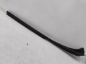 Listwa Renault Trafic 3 III Opel Vivaro B 14r.- prawa nakładka zgarniająca szyby przedniej czołowej zaślepka 93867905