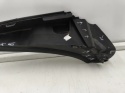 Listwa Renault Trafic 3 III Opel Vivaro B 14r.- prawa nakładka zgarniająca szyby przedniej czołowej zaślepka 93867905