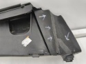 Listwa Renault Trafic 3 III Opel Vivaro B 14r.- prawa nakładka zgarniająca szyby przedniej czołowej zaślepka 93867905