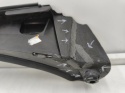 Listwa Renault Trafic 3 III Opel Vivaro B 14r.- prawa nakładka zgarniająca szyby przedniej czołowej zaślepka 93867905