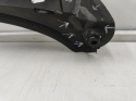 Listwa Renault Trafic 3 III Opel Vivaro B 14r.- prawa nakładka zgarniająca szyby przedniej czołowej zaślepka 93867905