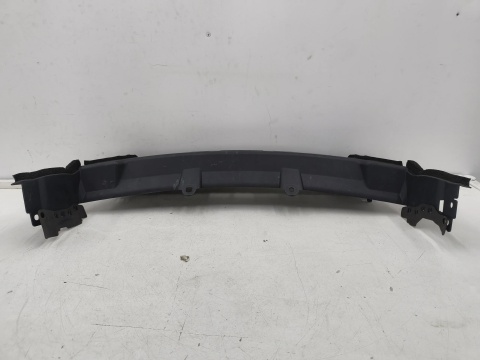 Osłona chłodnicy Mazda CX-3 14-21r. kierownica powietrza pasa przedniego wlot d10j501c1