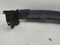 Osłona chłodnicy Mazda CX-3 14-21r. kierownica powietrza pasa przedniego wlot d10j501c1