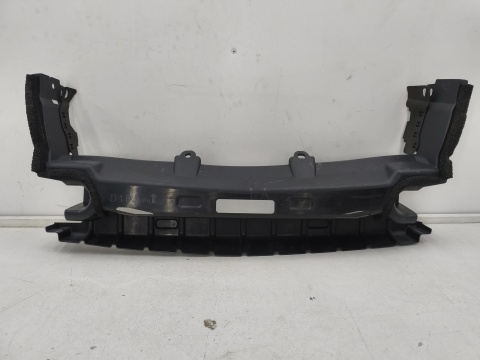Osłona chłodnicy Mazda CX-3 14-21r. kierownica powietrza pasa przedniego wlot d10j501c1