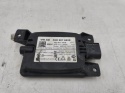 Radar VW Siroco 3 III Sharan 2 II Jetta 6 VI Skoda Kodiaq 1 I Superb 3 III 10-24r. sensor czujnik zmiany pasa distronic 5q090768