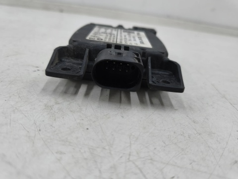 Radar VW Siroco 3 III Sharan 2 II Jetta 6 VI Skoda Kodiaq 1 I Superb 3 III 10-24r. sensor czujnik zmiany pasa distronic 5q090768