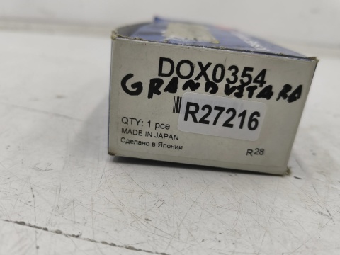 Sonda lambda Suzuki Vitara 1 I Jimny 98-18r. benzyna Czujnik NOx dox0354