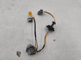 Wiązka Ford Focus Mk4 18r.- kombi instalacja przewodów żarówek lampy tył