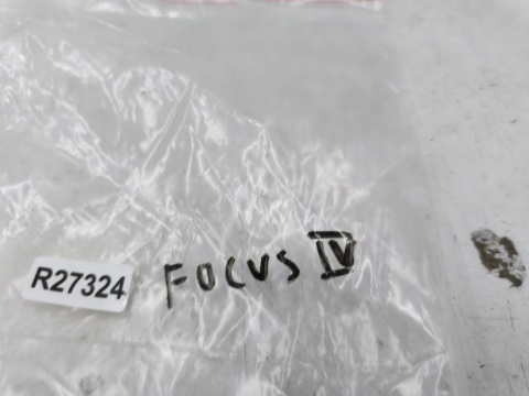 Wiązka Ford Focus Mk4 18r.- kombi instalacja przewodów żarówek lampy tył