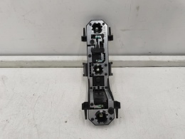 Wkład lampy VW Sharan 1 I Lift 00-05r. listwa oprawa żarówek prawy tył 7m3945258