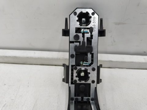 Wkład lampy VW Sharan 1 I Lift 00-05r. listwa oprawa żarówek prawy tył 7m3945258