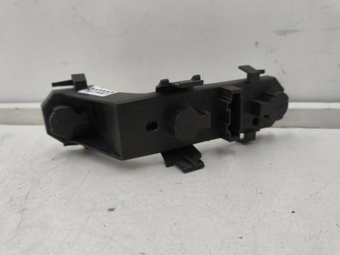 Wkład lampy VW Sharan 1 I Lift 00-05r. listwa oprawa żarówek prawy tył 7m3945258