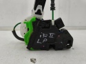 Zamek drzwi Hyundai I30 2 II 11-17r. lewy przedni zamek drzwi 5 pin 81310-a6130